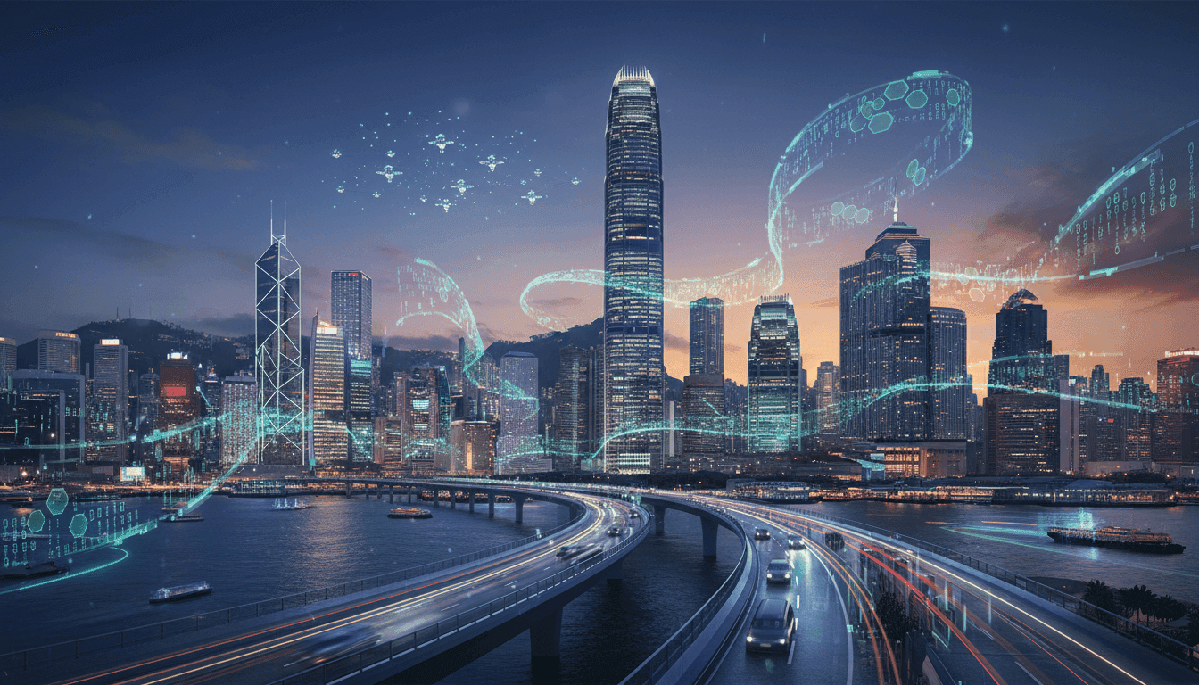 Hong Kong Approves First Crypto Firm License Since June