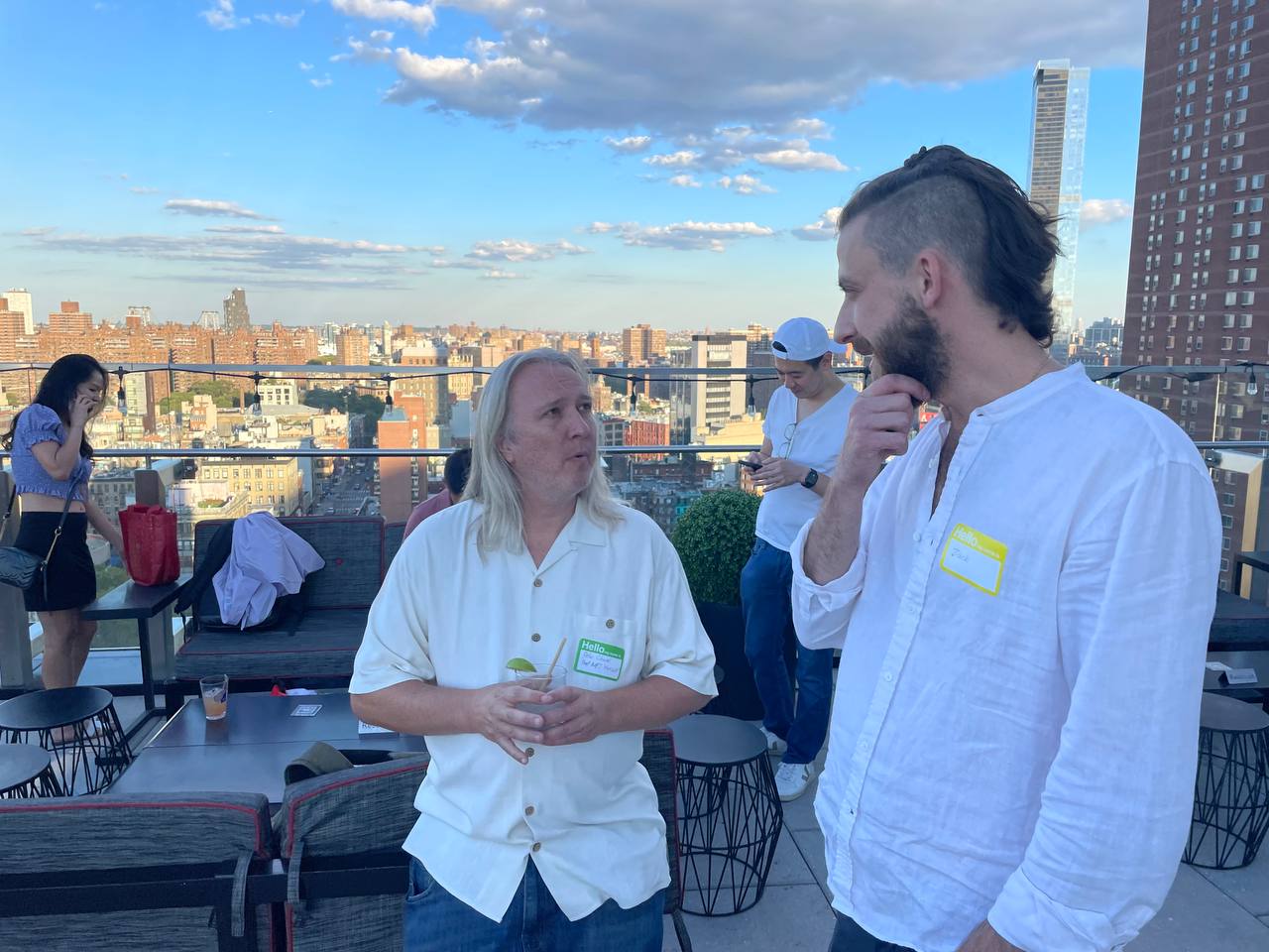 Panel Discussion - DeFi Future